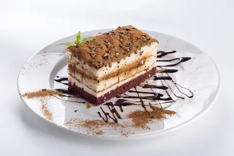 Six Hills Cafe Bakery and Pizzeria photo 3